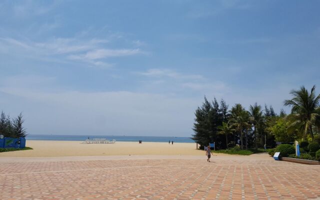 Sanya Linhai Vocation Apartment