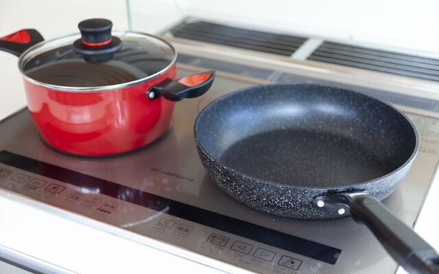 Permanent Vacation Nakijin