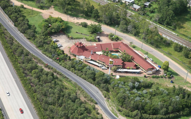 Beenleigh Yatala Motor Inn