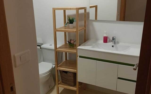 Pilgrim Rooms & Apartments