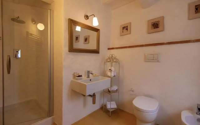 B&B Country House Poggio del Drago