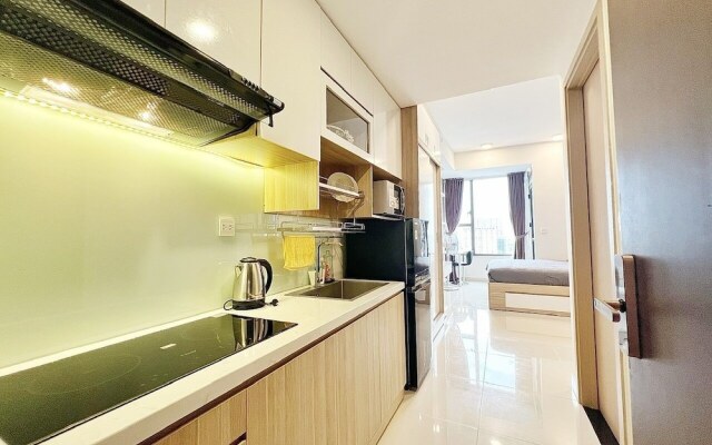 River Gate Apartment D1