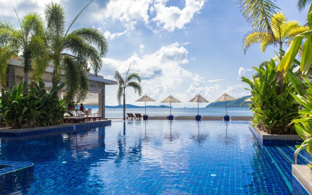 Serenity 2 bedroom Condominium