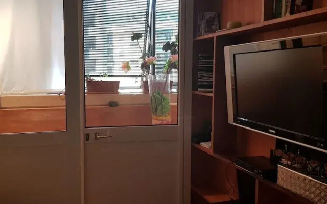 Sestri Mare & Beach Services Residence