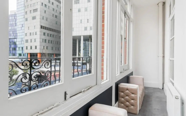 Vilenza Accommodation