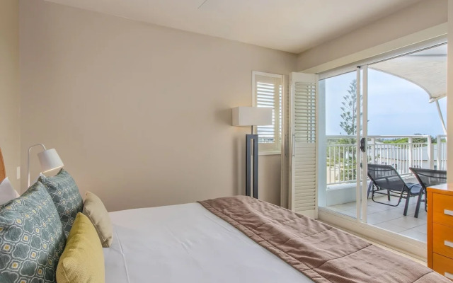 Salt Private Apartments