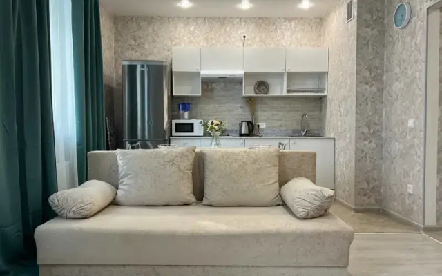 EasyRent Съездовая, д.11