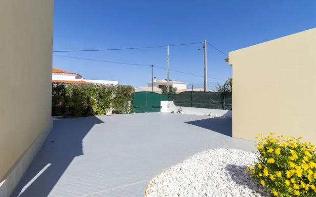 Villas2Go2 Canelas
