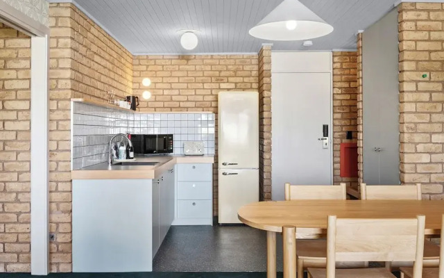 Motel Flinders