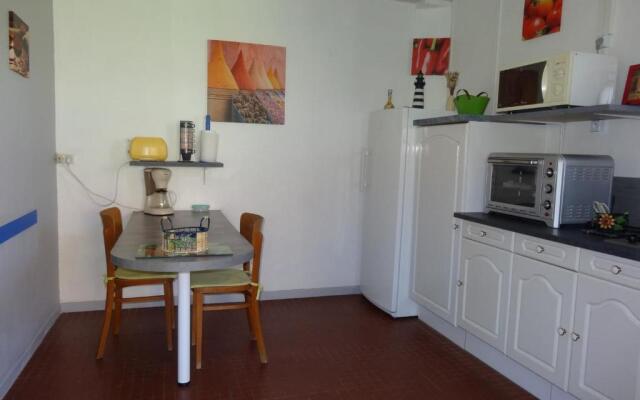 Maison La Faute-sur-Mer, 2 pièces, 2 personnes - FR-1-476-131