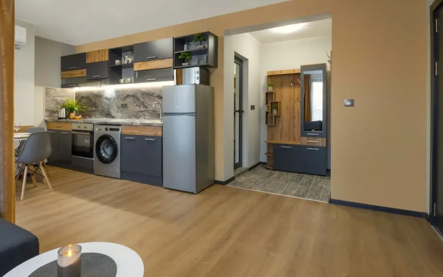 Best Guest 2 Apartments