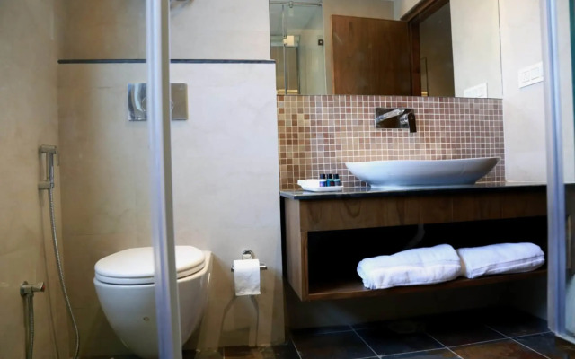 Mahaveer Shimla By Royal Collection Hotels