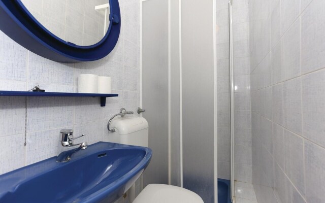 Awesome Home in Stanici With Wifi and 2 Bedrooms