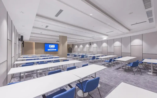 Holiday Inn Express Dengfeng Songshan by IHG