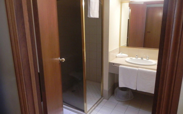 St Georges Motor Inn