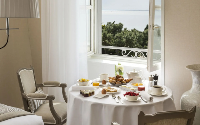 Hôtel Barrière Le Royal La Baule
