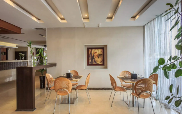 Almuahidb Residence Almalaz Furnished Apartments