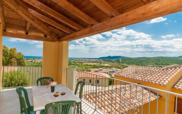 Corte Di Gallura