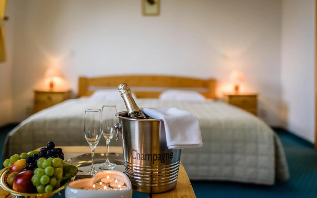 Hotel Villa Siesta