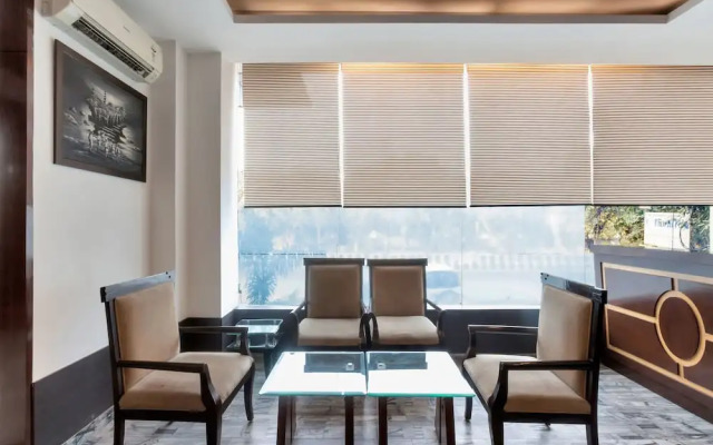 OYO 9841 The Vivir 1