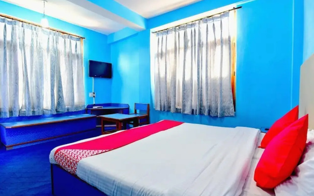 Hotel Royal Orchard