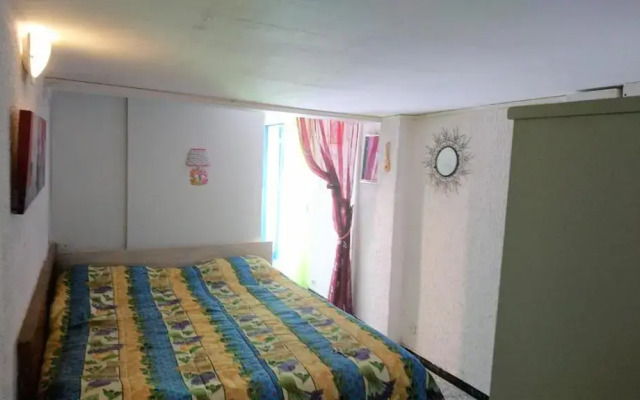Typique Logement de Pécheur Proche Port