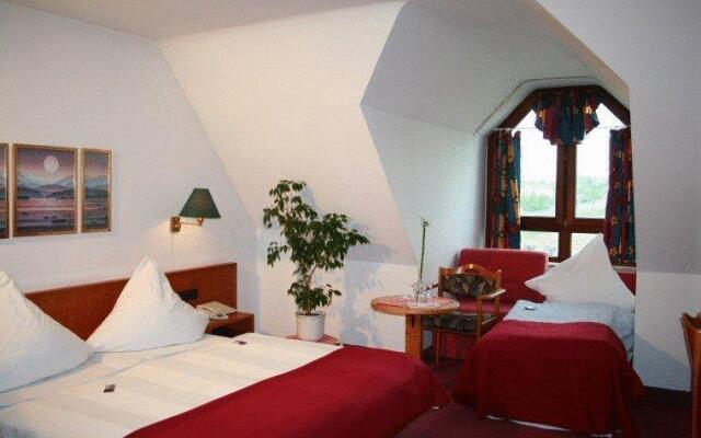 Comfort Hotel Frankfurt Karben