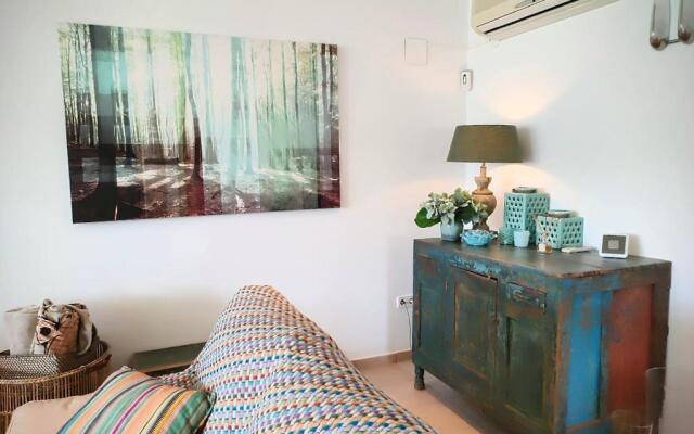 Holiday Home Rafalet Javea