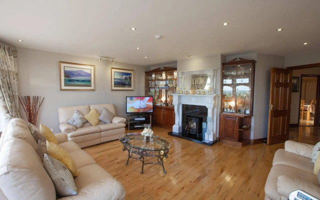 The Tides B&B