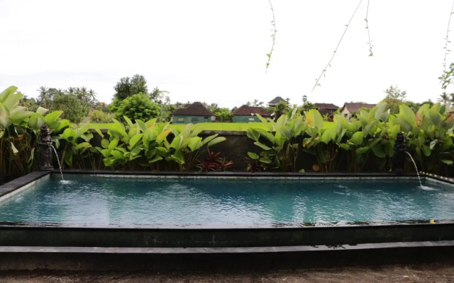 Uma Kutuh 2