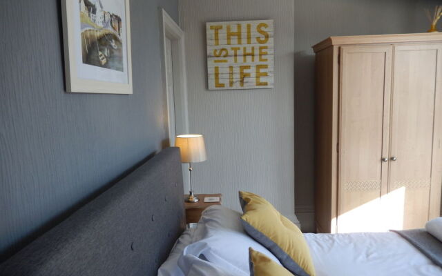 The Etherleigh Guest House