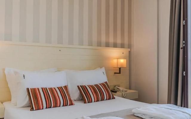 The Prince Hotel