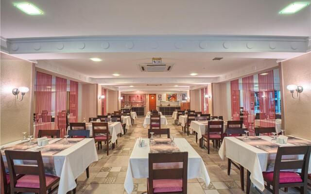 Ideal Pearl Hotel - All Inclusive - Adults Only