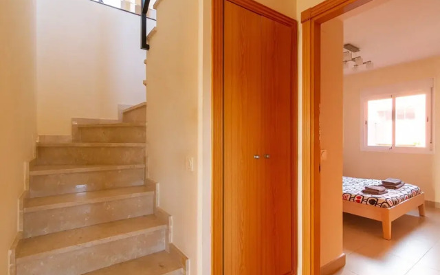 Penthouse Punta del Faro Casasol