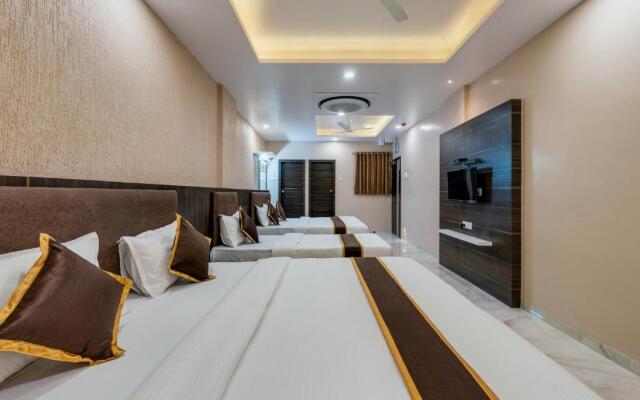 Hotel Athitya Satkar