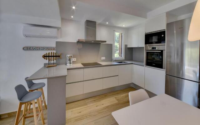 Apartamento Ferrera Park 615