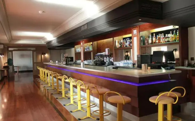 Hotel Arcipreste de Hita - Adults Only