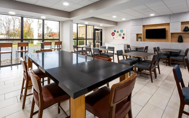 Holiday Inn Express New Albany - Louisville NW by IHG