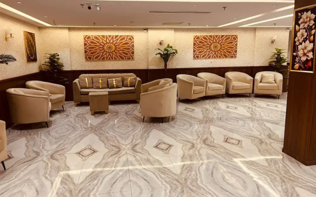 Manasik Al Bait Hotel Makkah