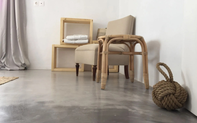 Another Island & Island White Antiparos