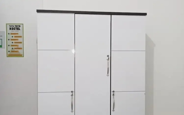 Kostel Rumah Nenek