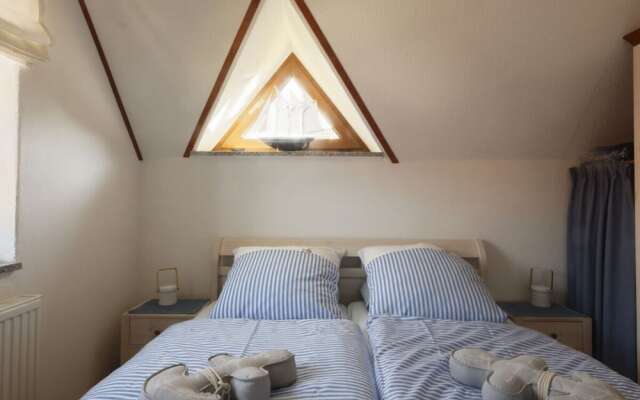 Henny Modern Retreat