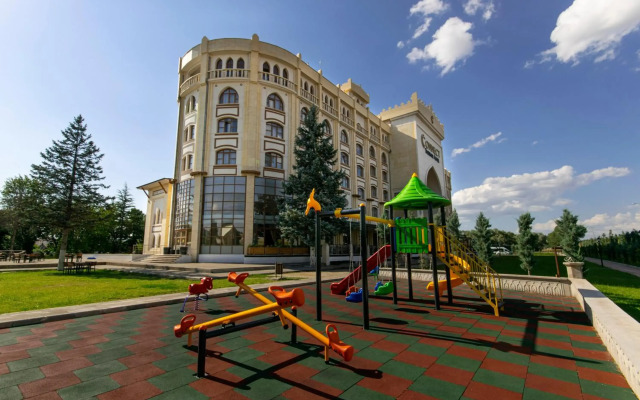 Connect Thermal Hotel