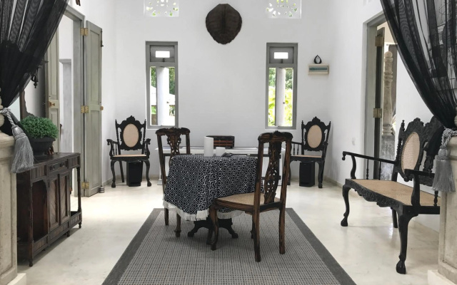 Villa Sublime