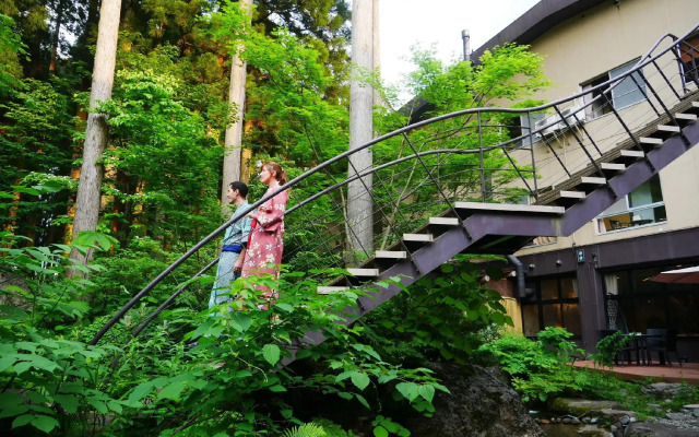 Ichirino Kogen Hotel Roan