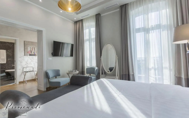 Boutique hotel Promenade