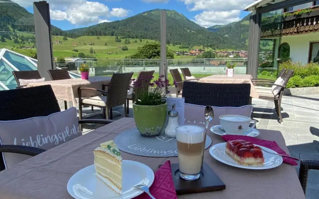 Wohlfühlhotel Berwanger Hof