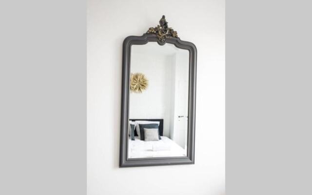 LE SEQUOIA Appart' pour 4 au Cœur de ville VICHY