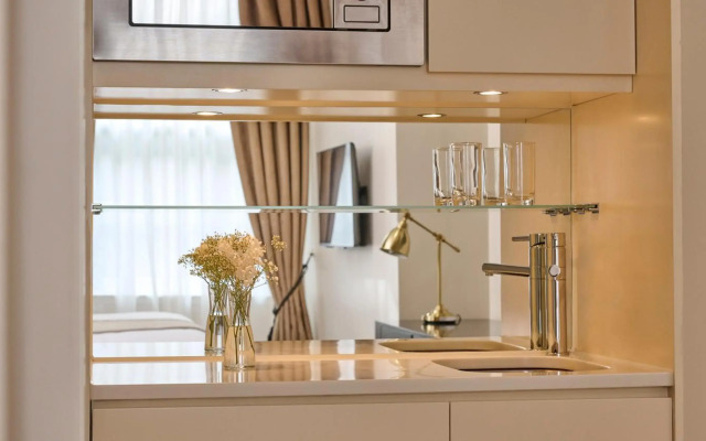 Fraser Suites Edinburgh