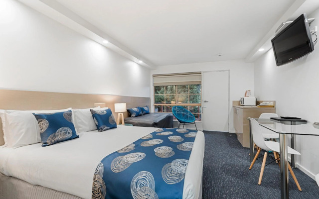 Bay City Motel Geelong